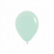 Globos Pastel  R-12