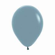 Globos Pastel Dusk R-12