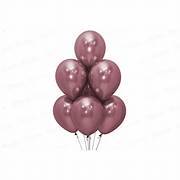 Globos Reflex  R-12