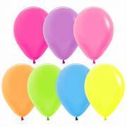 Globos fashion  R-12