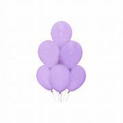 Globos Pastel  R-12