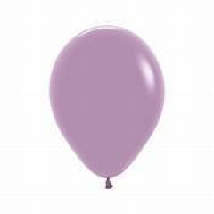 Globos Pastel Dusk R-12