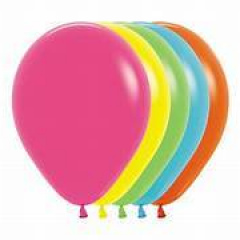 Globos fashion  R-12